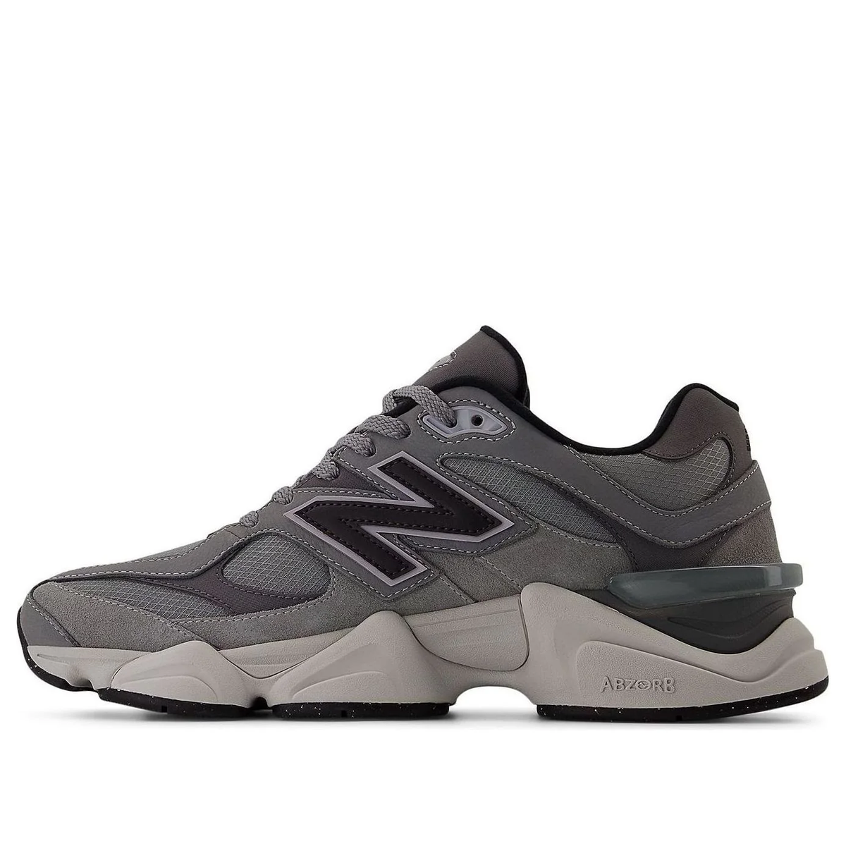 New Balance 9060 "Slate Grey" (U9060ORB)