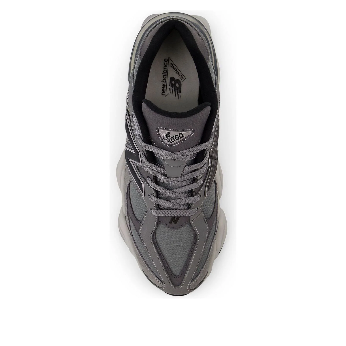 New Balance 9060 "Slate Grey" (U9060ORB)