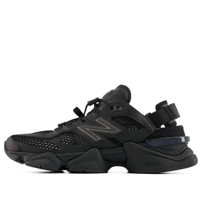 New Balance U9060Sv1 Black (U90604SC)