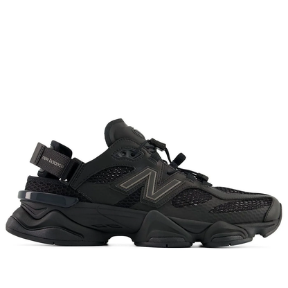 New Balance U9060Sv1 Black (U90604SC)
