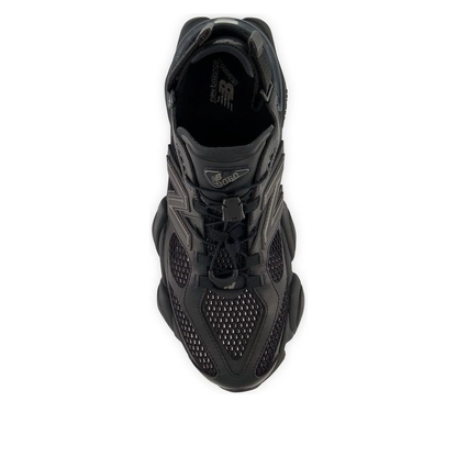 New Balance U9060Sv1 Black (U90604SC)