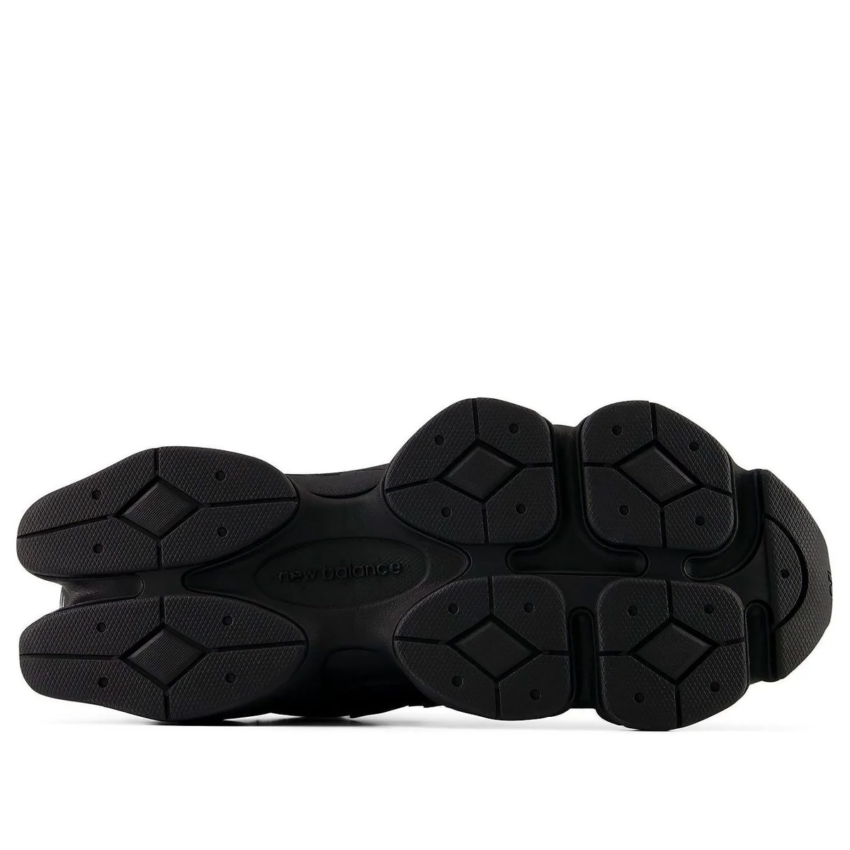 New Balance U9060Sv1 Black (U90604SC)