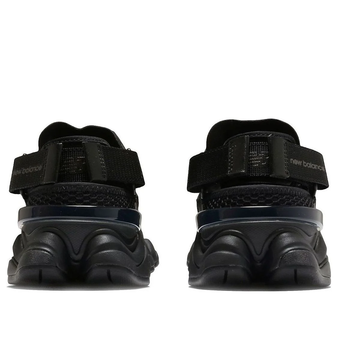 New Balance U9060Sv1 Black (U90604SC)