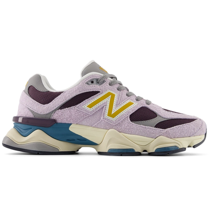 New Balance 9060 "Taro Plum Brown" (U9060SRA)