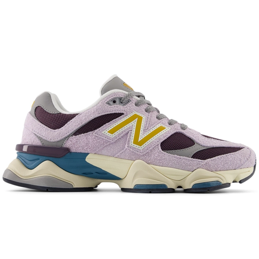 New Balance 9060 "Taro Plum Brown" (U9060SRA)
