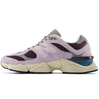 New Balance 9060 "Taro Plum Brown" (U9060SRA)