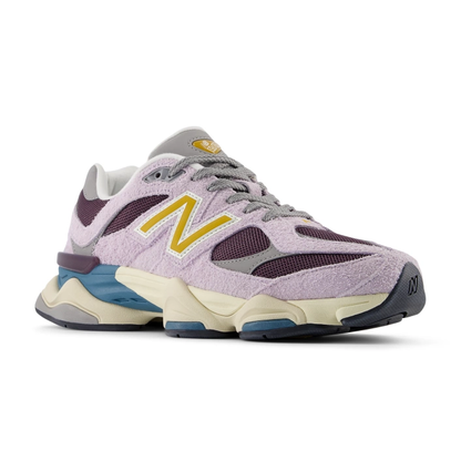 New Balance 9060 "Taro Plum Brown" (U9060SRA)