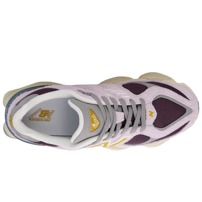 New Balance 9060 "Taro Plum Brown" (U9060SRA)