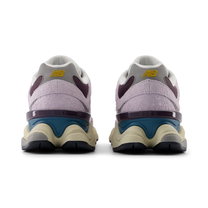 New Balance 9060 "Taro Plum Brown" (U9060SRA)