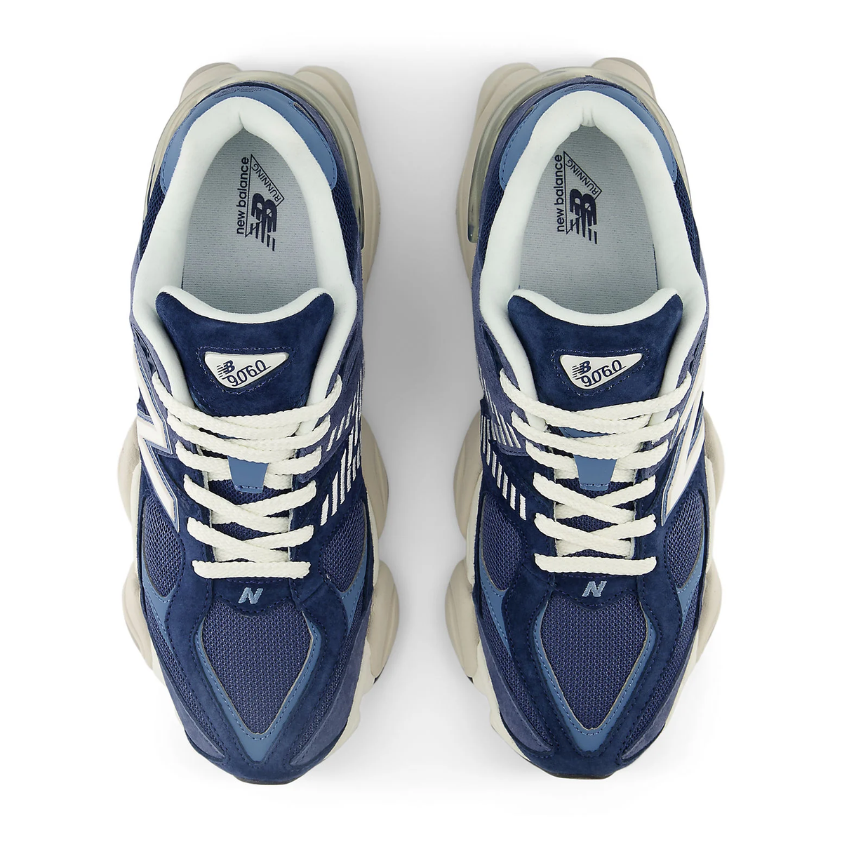 New Balance 9060 "Vintage Indigo" (U9060EEF)