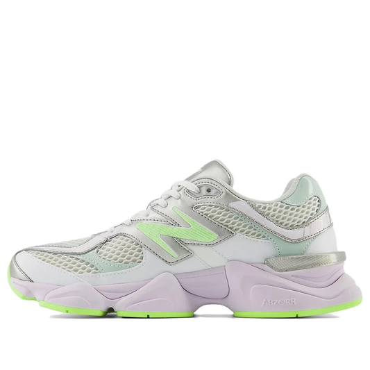 New Balance 9060 "White Taro" (U9060AGT)