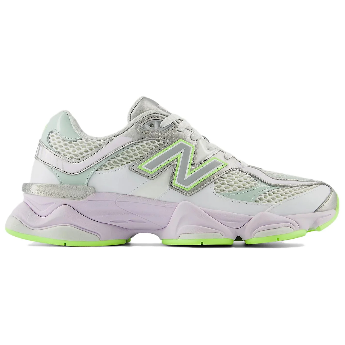 New Balance 9060 "White Taro" (U9060AGT)