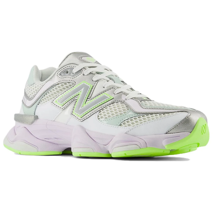 New Balance 9060 "White Taro" (U9060AGT)