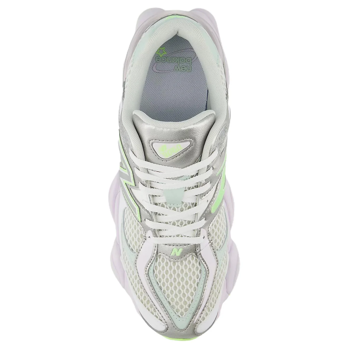 New Balance 9060 "White Taro" (U9060AGT)