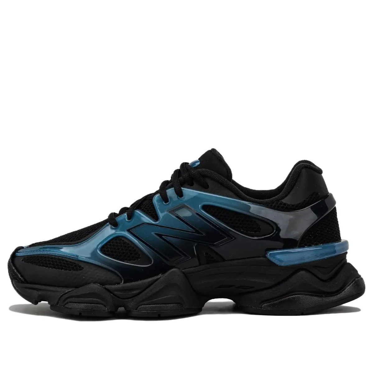 New Balance 9060 X "Sea Stone Black" (U9060IDW)
