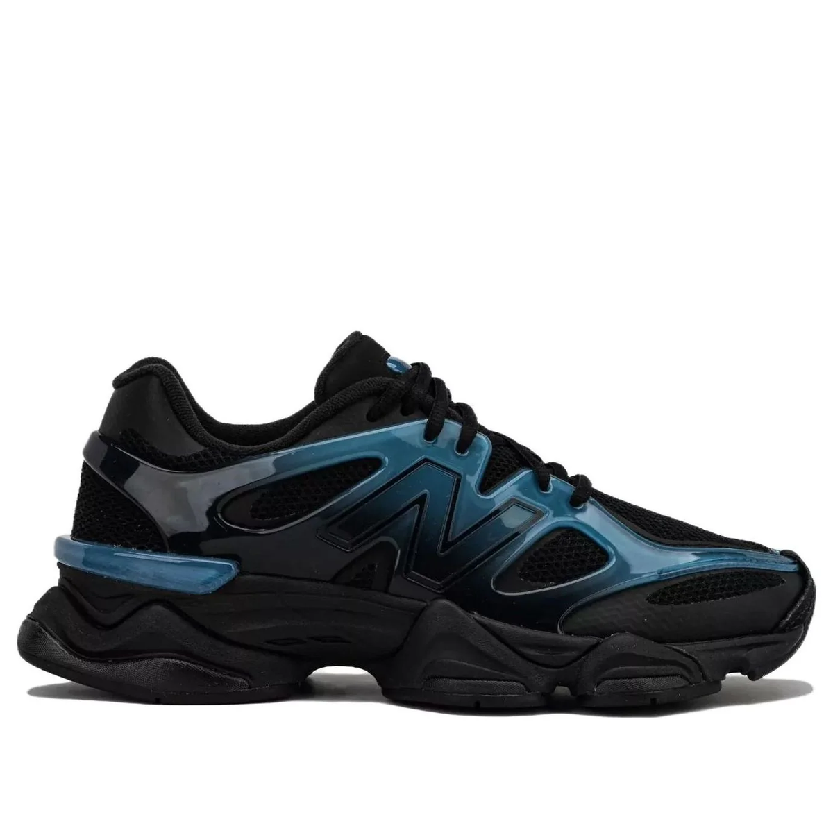 New Balance 9060 X "Sea Stone Black" (U9060IDW)