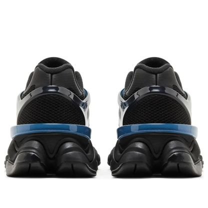 New Balance 9060 X "Sea Stone Black" (U9060IDW)
