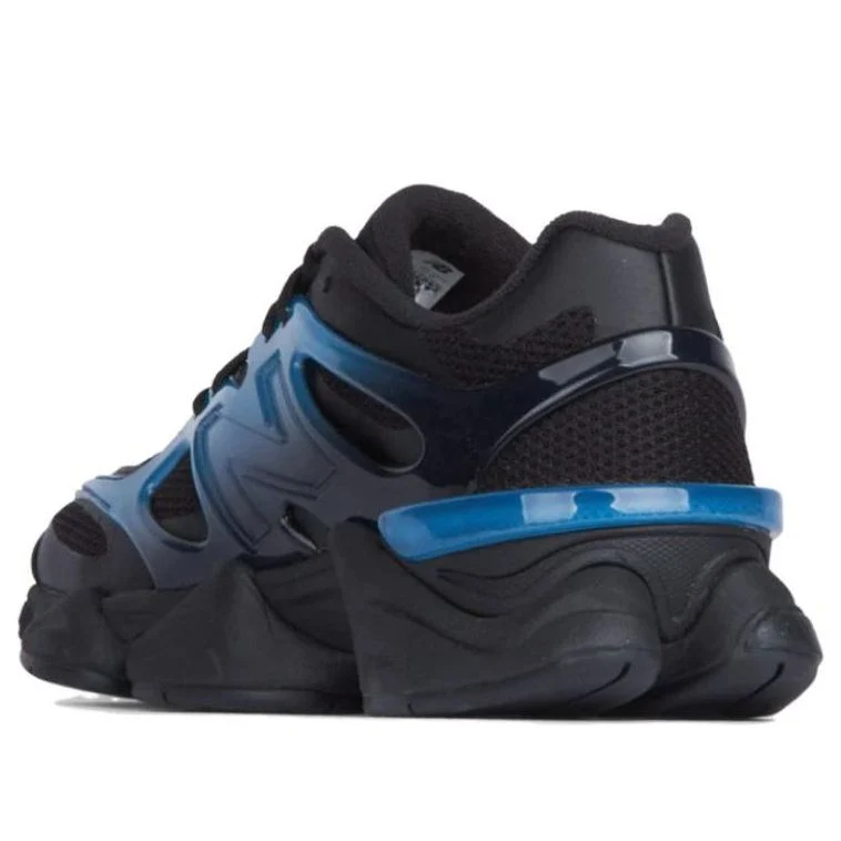 New Balance 9060 X "Sea Stone Black" (U9060IDW)