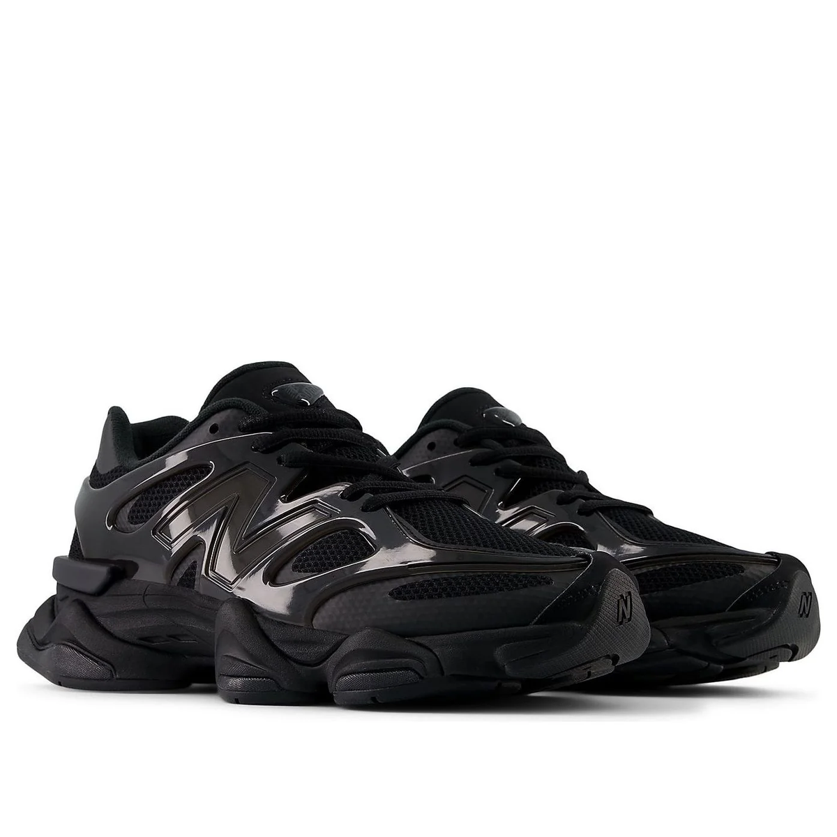 New Balance 9060 X "Sea Stone Black" (U9060IMA)
