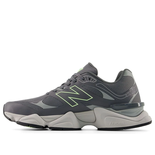 New Balance 9060Z Castlerock Afterglow (U906041H)