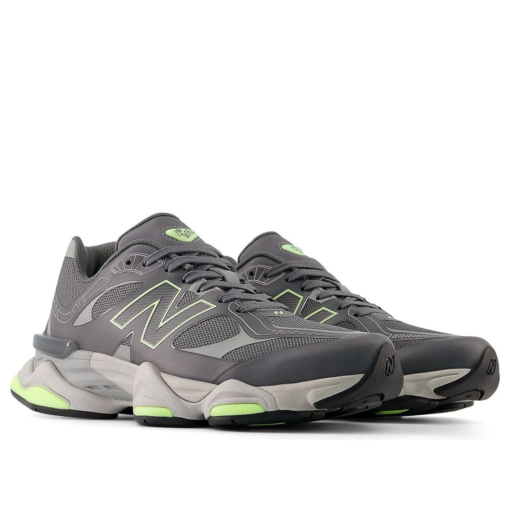 New Balance 9060Z Castlerock Afterglow (U906041H)