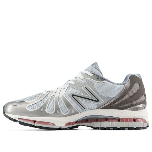 New Balance ABZORB 1890 "Dark Silver Metallic" (U18907NG)