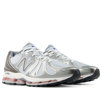 New Balance ABZORB 1890 "Dark Silver Metallic" (U18907NG)