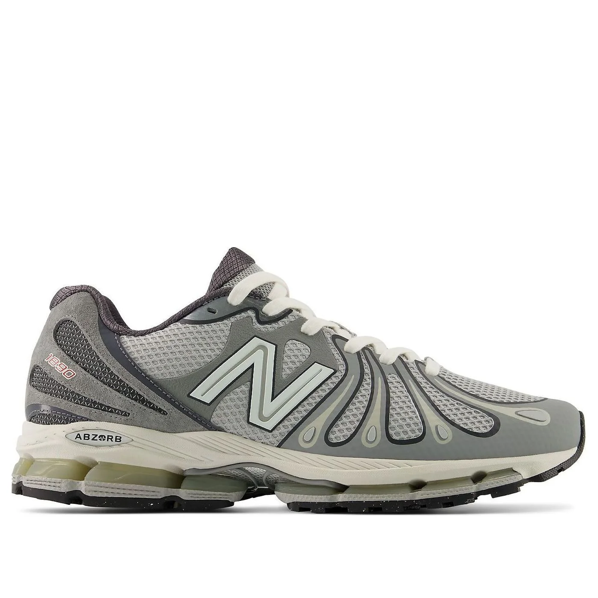 New Balance ABZORB 1890 "Grey Days" (U18905UY)