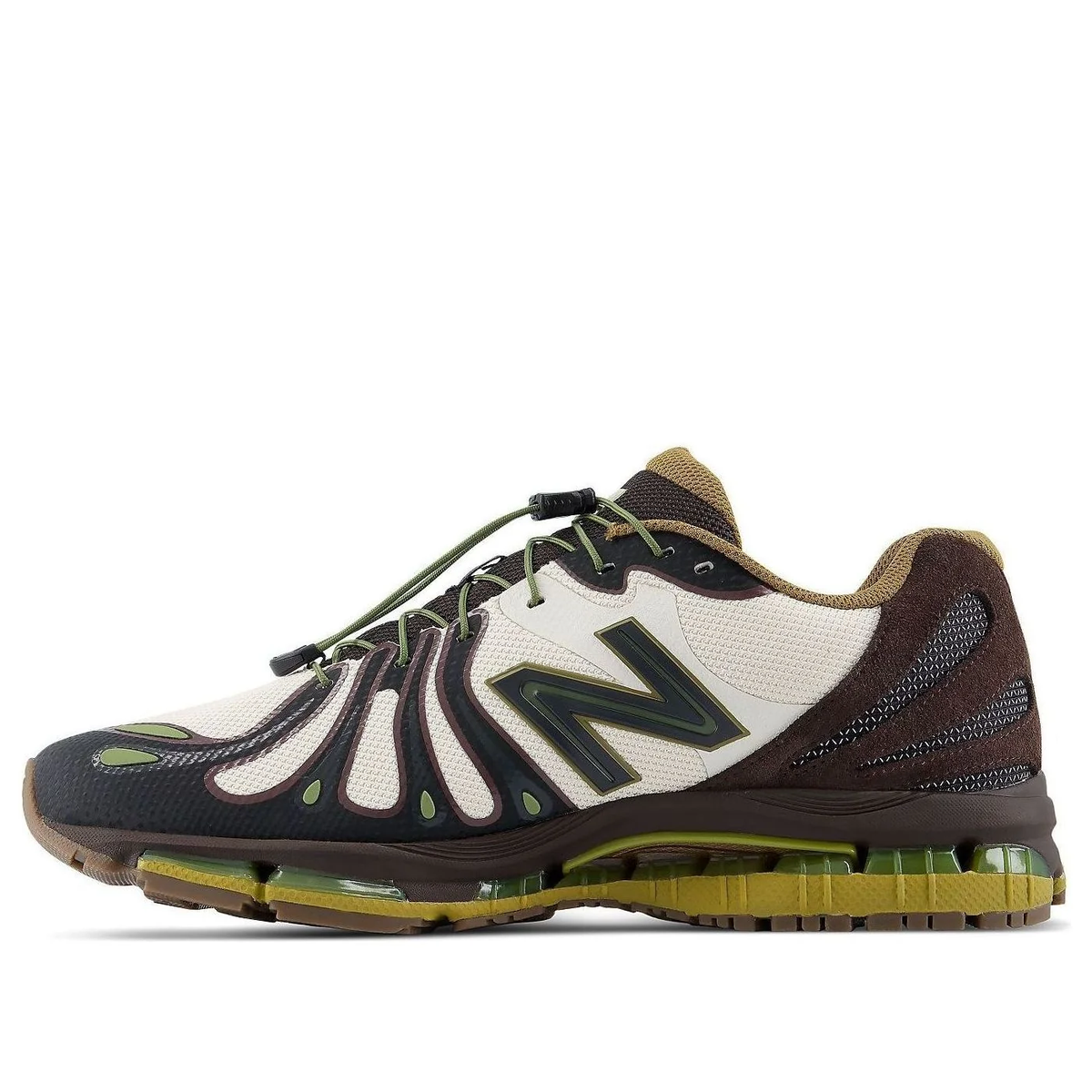New Balance ABZORB 1890 "Linen Dark Brown" (U18904AS)