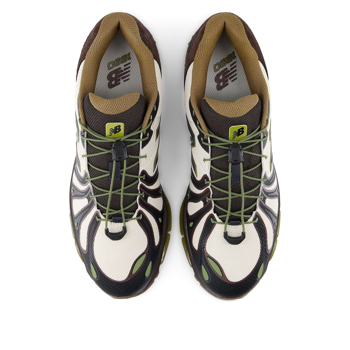 New Balance ABZORB 1890 "Linen Dark Brown" (U18904AS)