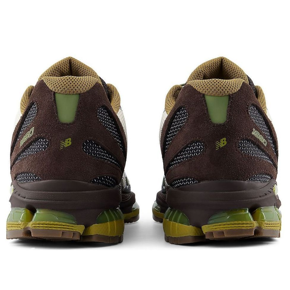 New Balance ABZORB 1890 "Linen Dark Brown" (U18904AS)