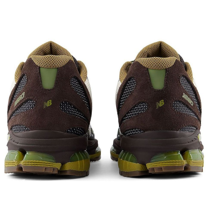New Balance ABZORB 1890 "Linen Dark Brown" (U18904AS)
