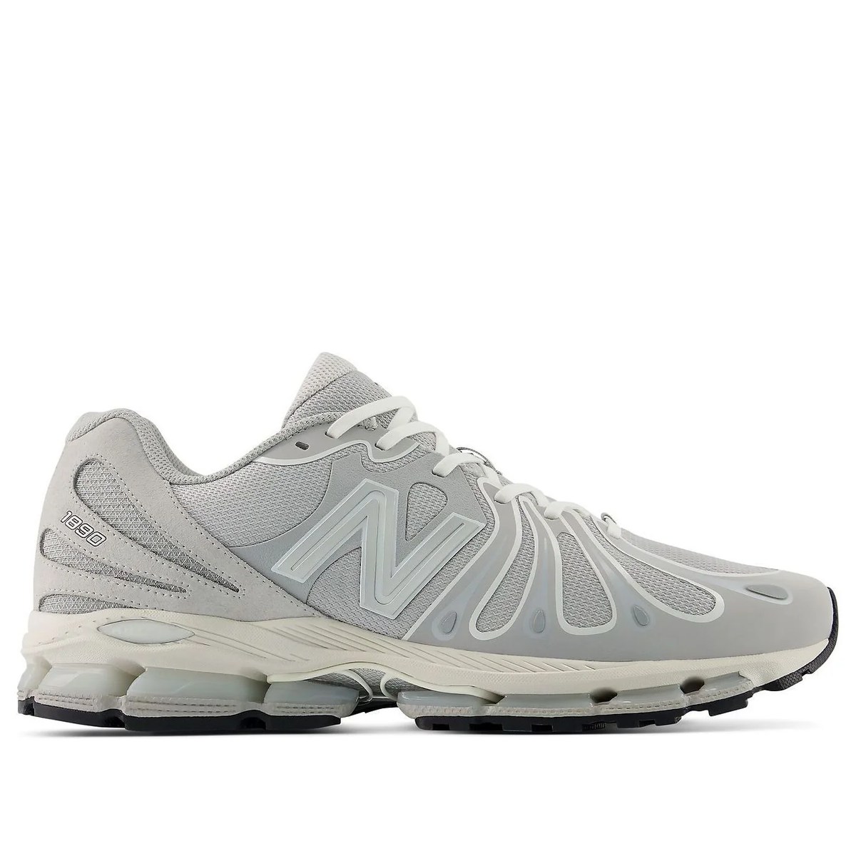 New Balance ABZORB 1890 Slate Grey Silver Metallic (U189045A)