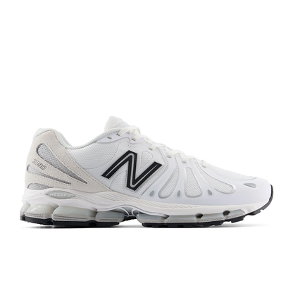 New Balance ABZORB 1890 White Silver Metallic (U189032L)