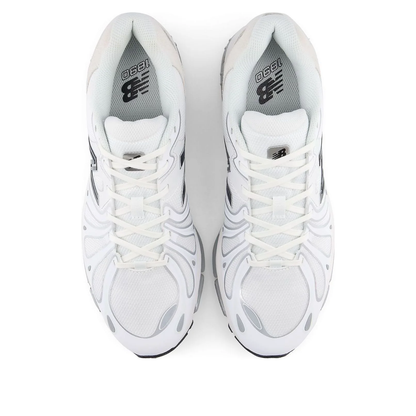 New Balance ABZORB 1890 White Silver Metallic (U189032L)