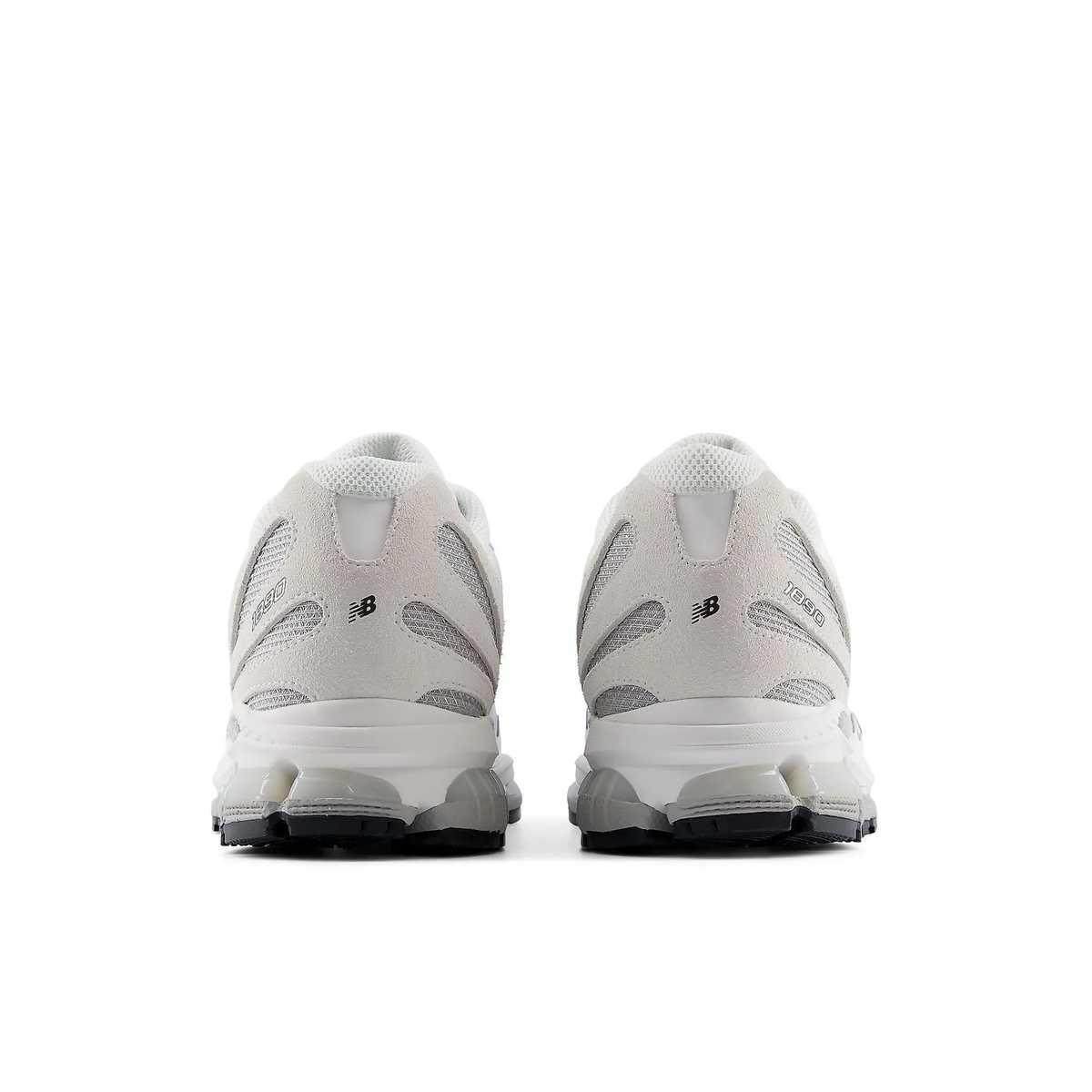New Balance ABZORB 1890 White Silver Metallic (U189032L)