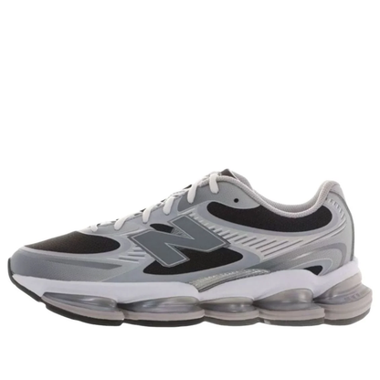 New Balance ABZORB 2000 "Silver Metallic Faded Black" (U20003OZ)
