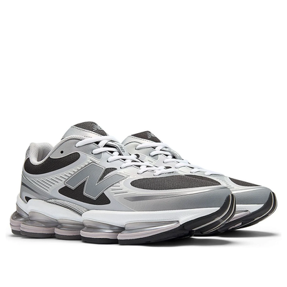 New Balance ABZORB 2000 "Silver Metallic Faded Black" (U20003OZ)