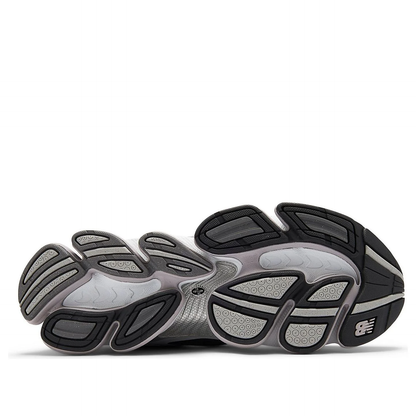 New Balance ABZORB 2000 "Silver Metallic Faded Black" (U20003OZ)