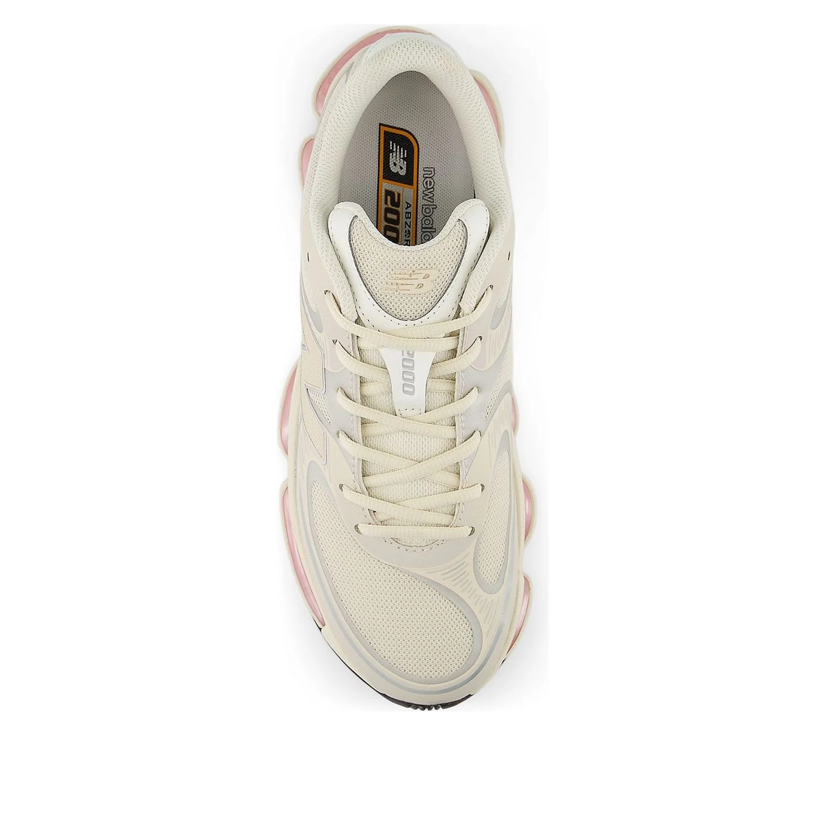 New Balance ABZORB 2000 "Timberwolf Double Bubble" (U20008XQ)