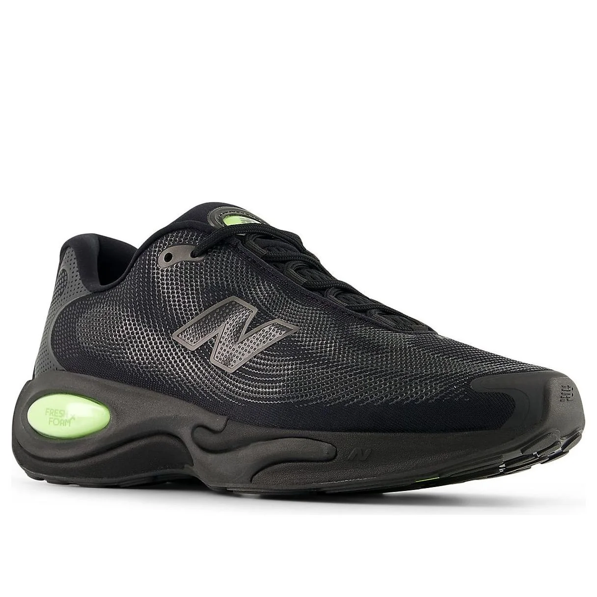 New Balance AC Runner "Black Afterglow" (MACR15LG)