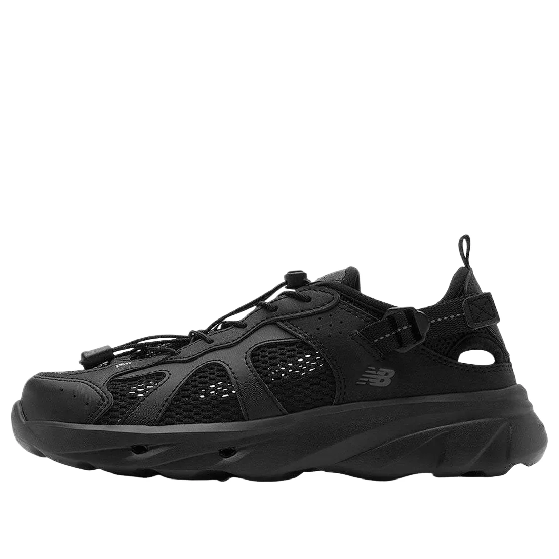New Balance Kave "Black Grey" (SD2401BK)
