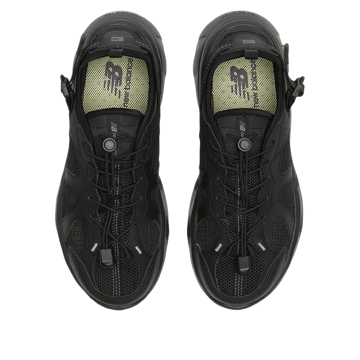 New Balance Kave "Black Grey" (SD2401BK)