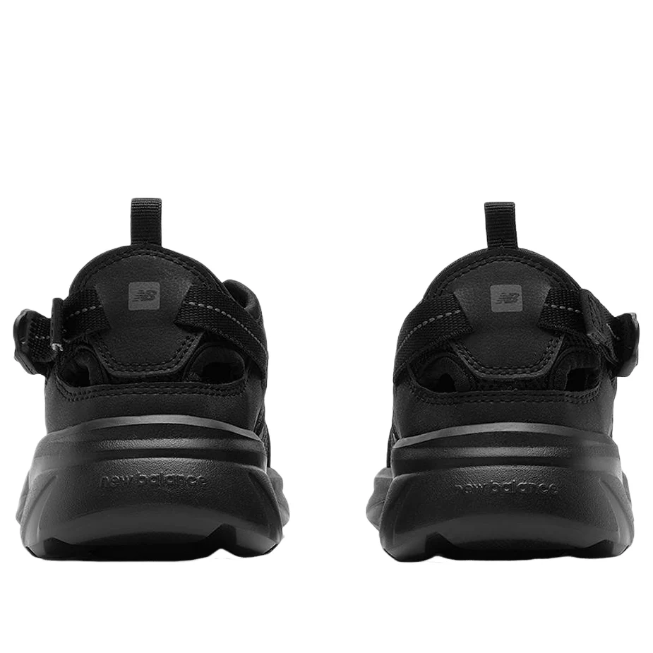 New Balance Kave "Black Grey" (SD2401BK)