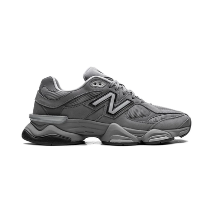 New Balance 9060 "Shadow Grey Castlerock Black" (U9060ZGB)