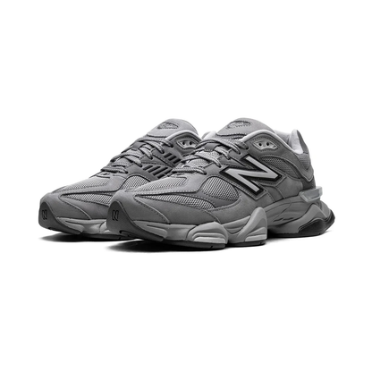 New Balance 9060 "Shadow Grey Castlerock Black" (U9060ZGB)