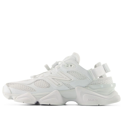 New Balance U9060Sv1 White (U90606B5)