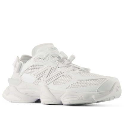New Balance U9060Sv1 White (U90606B5)