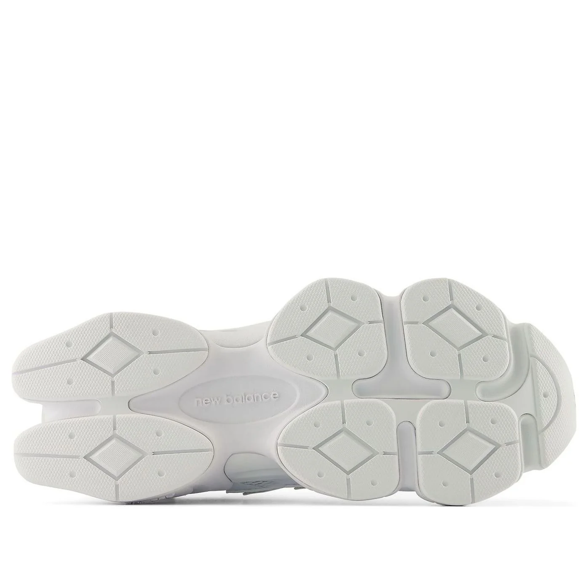 New Balance U9060Sv1 White (U90606B5)