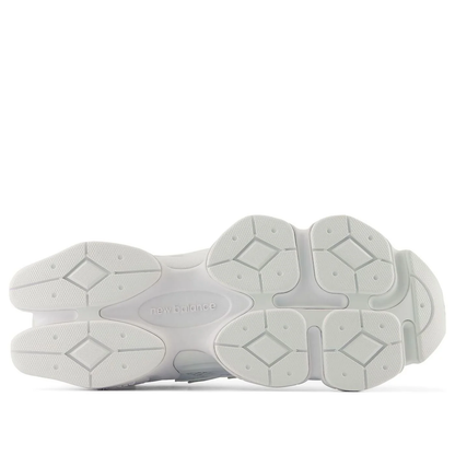 New Balance U9060Sv1 White (U90606B5)